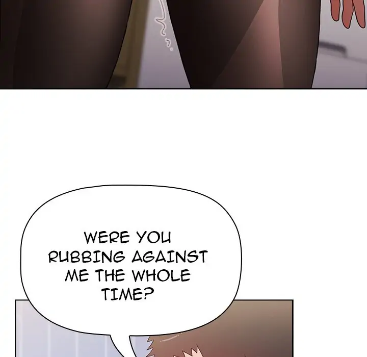 Dorm Room Sisters Chapter 49 - Page 115