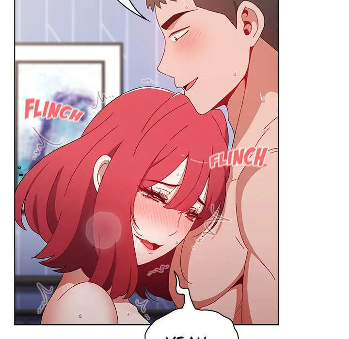 Dorm Room Sisters Chapter 49 - Page 116