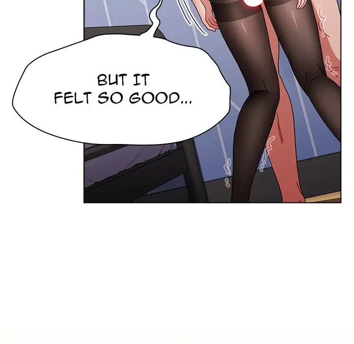 Dorm Room Sisters Chapter 49 - Page 119