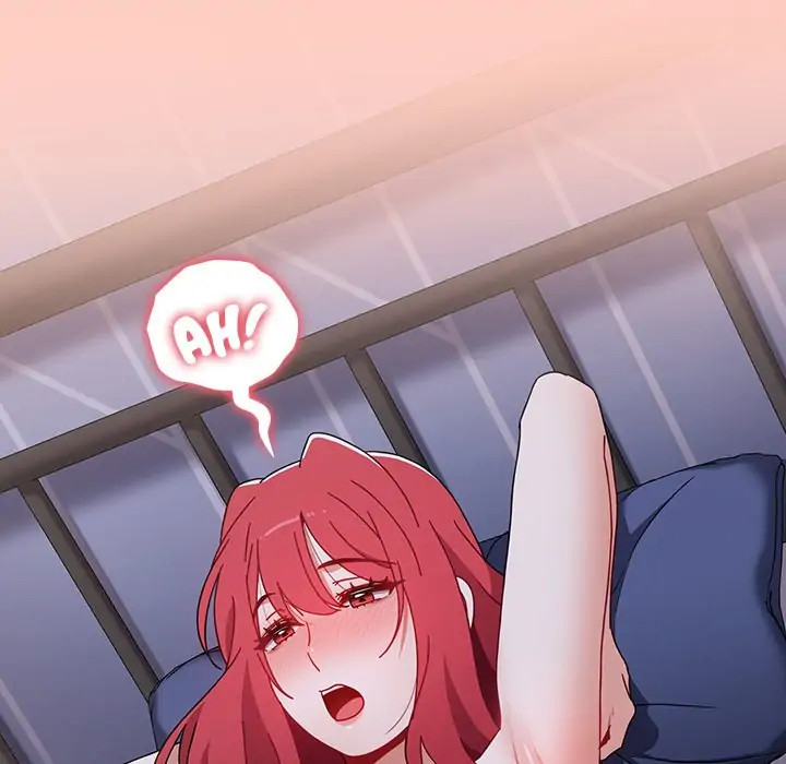 Dorm Room Sisters Chapter 49 - Page 125