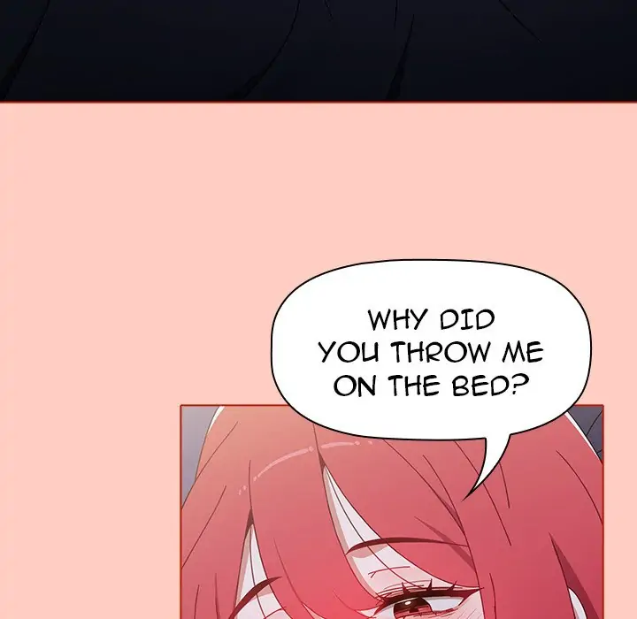 Dorm Room Sisters Chapter 49 - Page 129