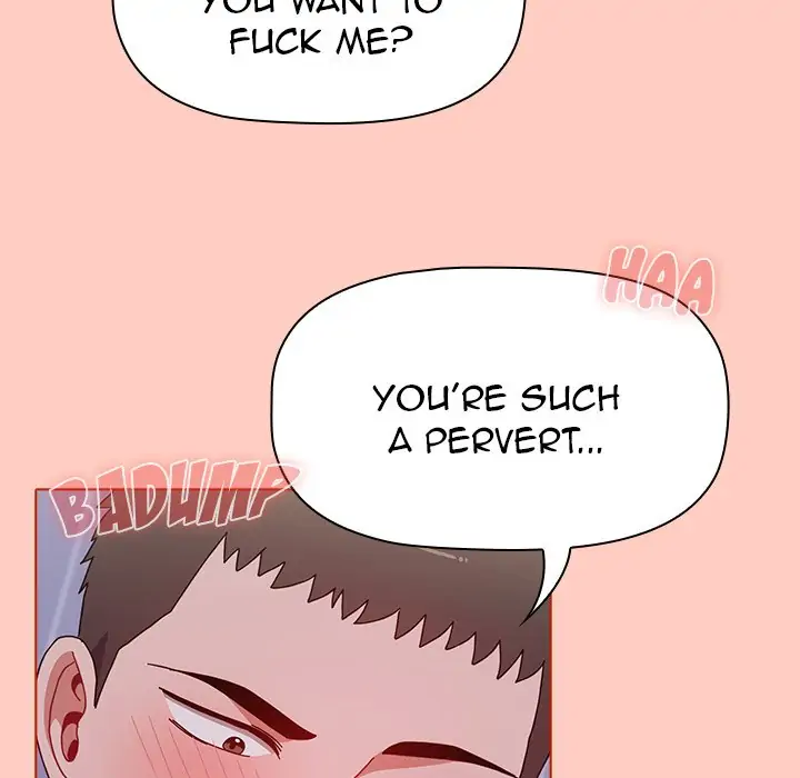 Dorm Room Sisters Chapter 49 - Page 131