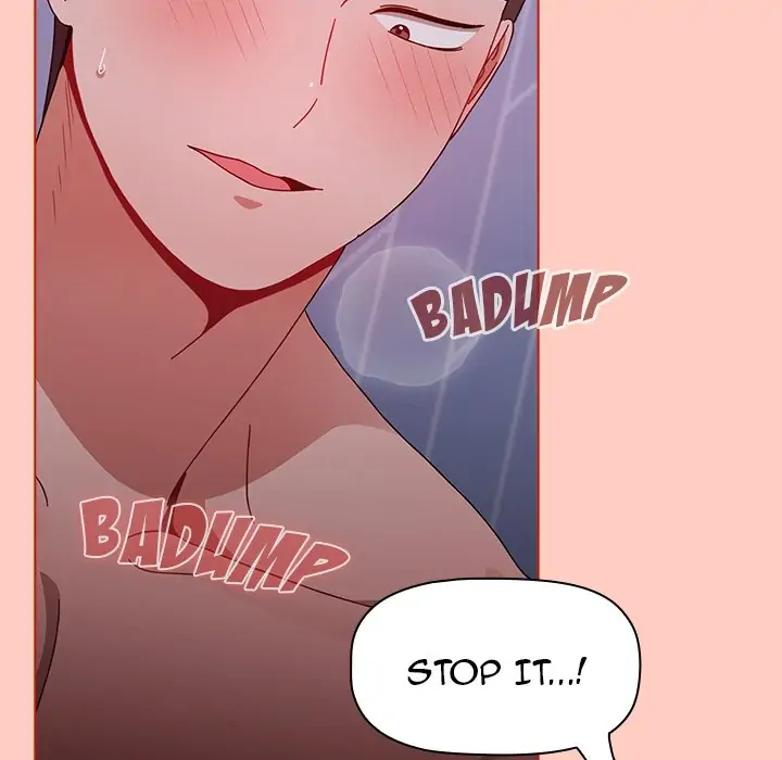 Dorm Room Sisters Chapter 49 - Page 132