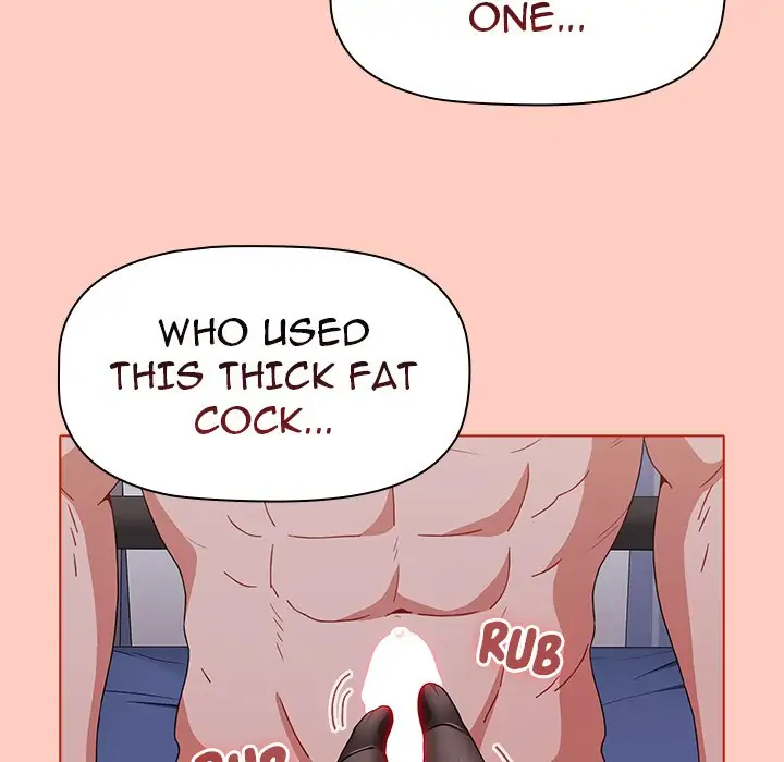 Dorm Room Sisters Chapter 49 - Page 135