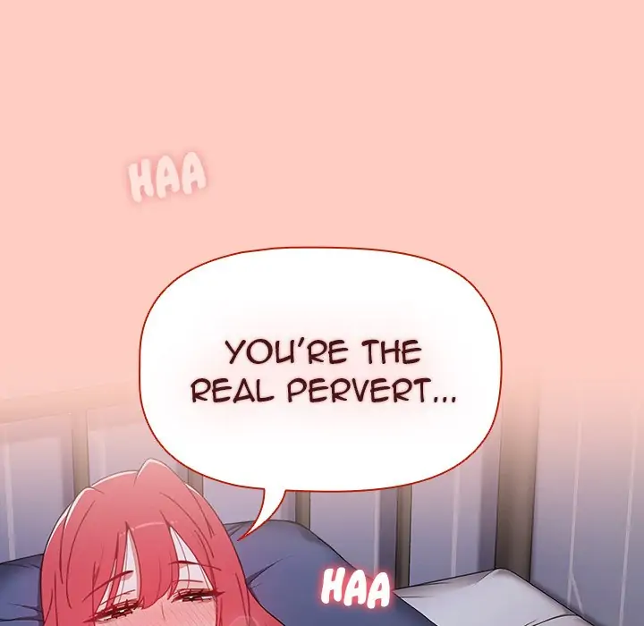 Dorm Room Sisters Chapter 49 - Page 137