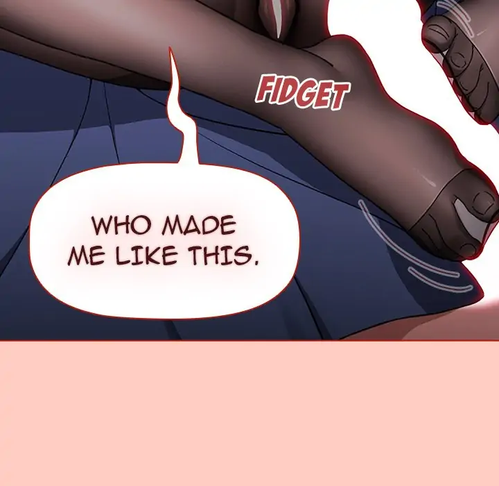 Dorm Room Sisters Chapter 49 - Page 139