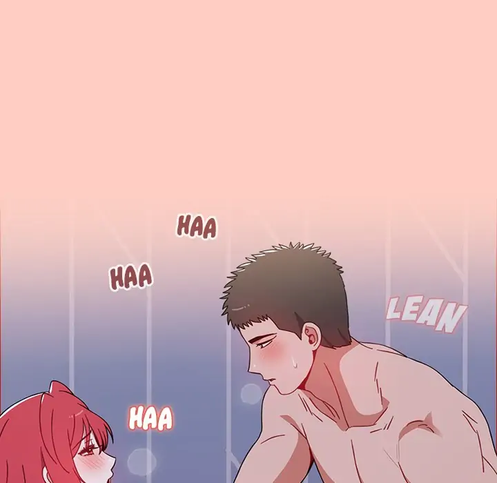 Dorm Room Sisters Chapter 49 - Page 141