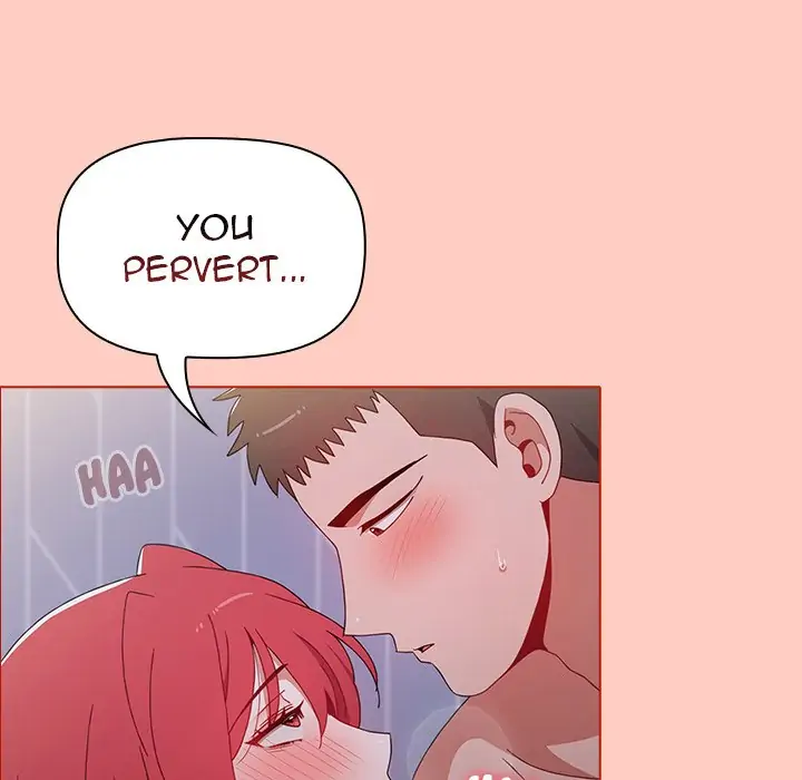 Dorm Room Sisters Chapter 49 - Page 143