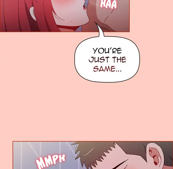 Dorm Room Sisters Chapter 49 - Page 144