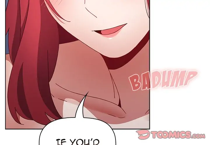 Dorm Room Sisters Chapter 49 - Page 3