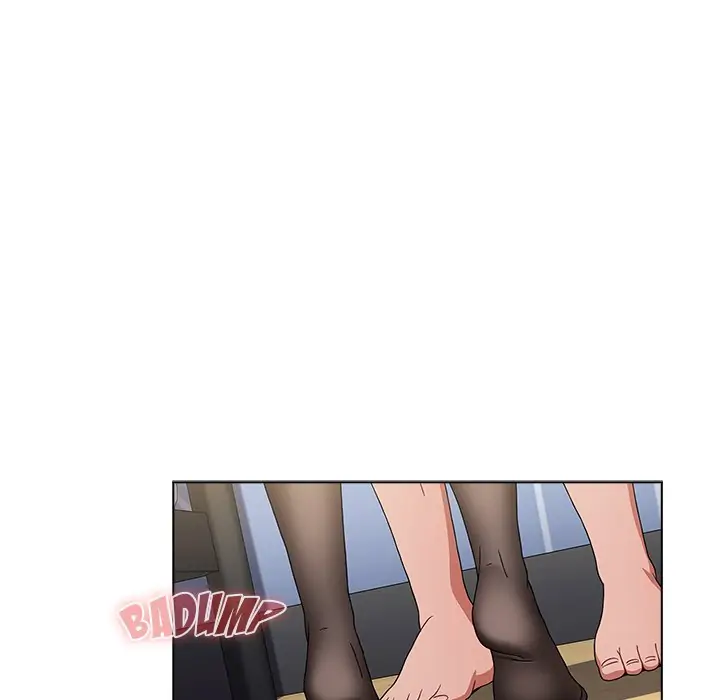 Dorm Room Sisters Chapter 49 - Page 21