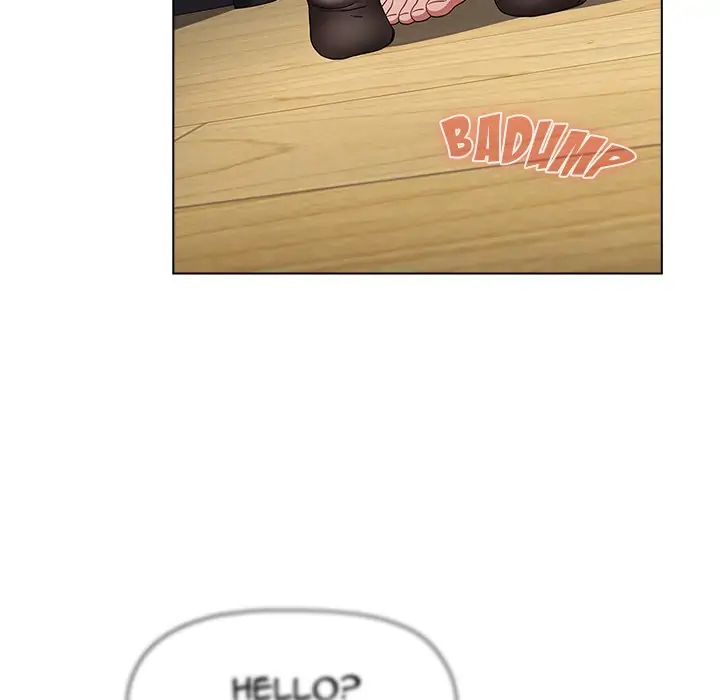 Dorm Room Sisters Chapter 49 - Page 22