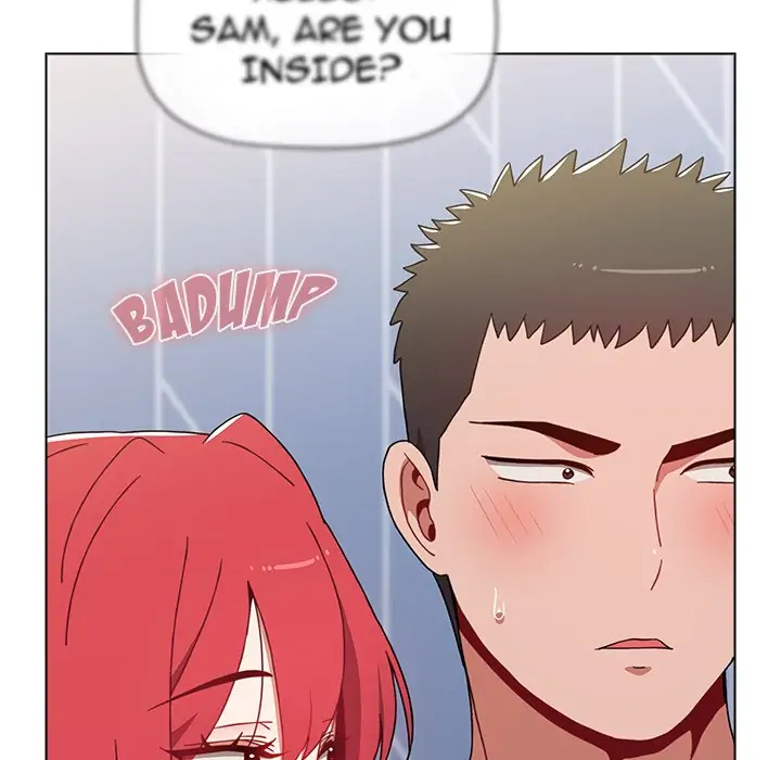 Dorm Room Sisters Chapter 49 - Page 23