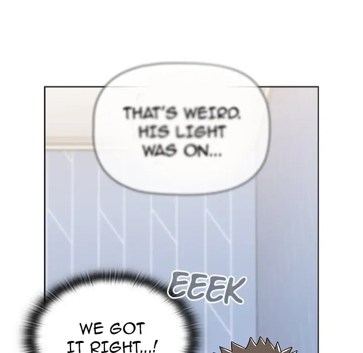 Dorm Room Sisters Chapter 49 - Page 27