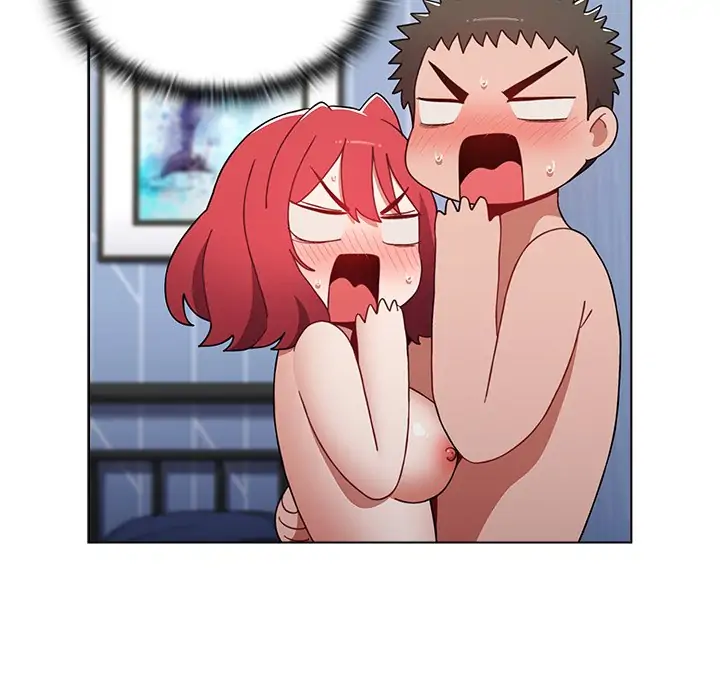 Dorm Room Sisters Chapter 49 - Page 28