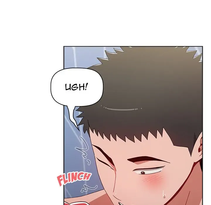 Dorm Room Sisters Chapter 49 - Page 29