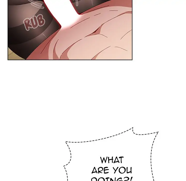 Dorm Room Sisters Chapter 49 - Page 31