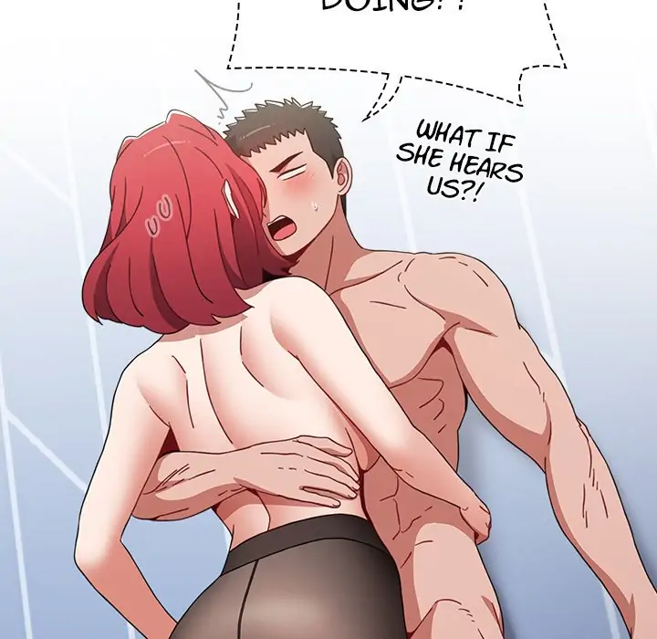 Dorm Room Sisters Chapter 49 - Page 32