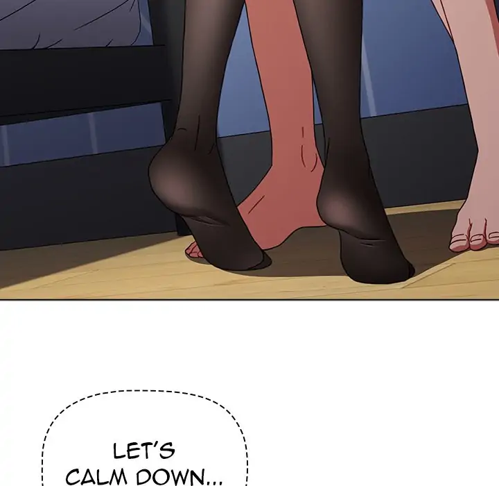 Dorm Room Sisters Chapter 49 - Page 34