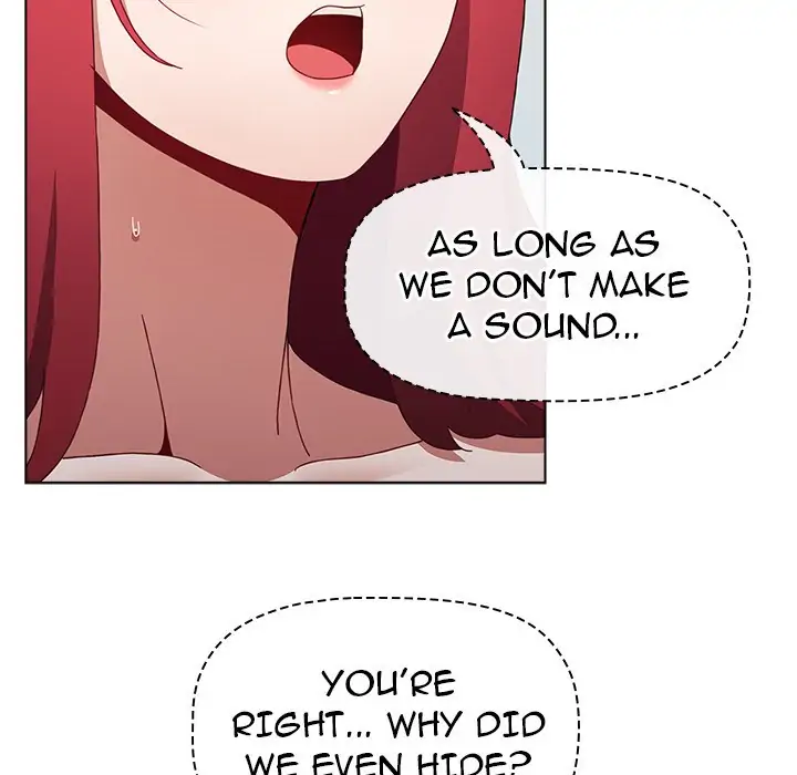 Dorm Room Sisters Chapter 49 - Page 36