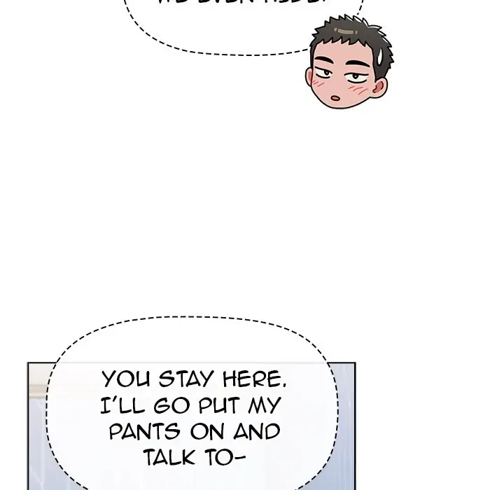 Dorm Room Sisters Chapter 49 - Page 37