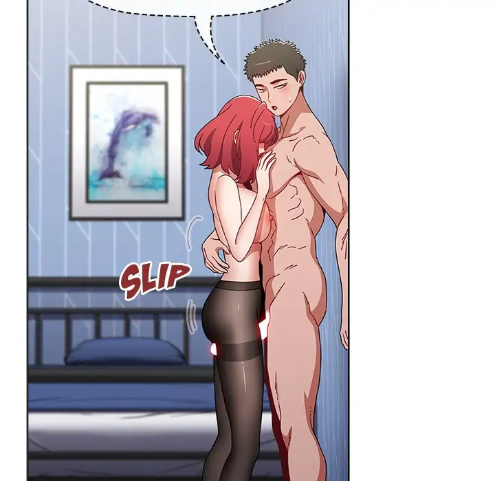 Dorm Room Sisters Chapter 49 - Page 38