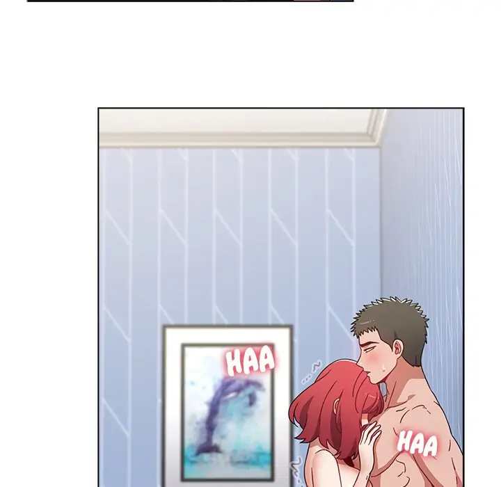 Dorm Room Sisters Chapter 49 - Page 39