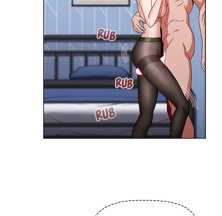 Dorm Room Sisters Chapter 49 - Page 40