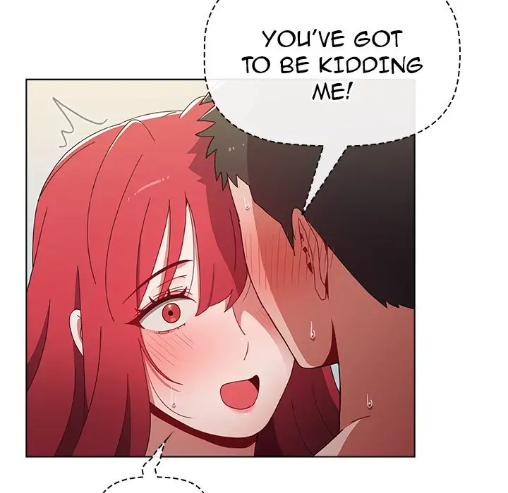 Dorm Room Sisters Chapter 49 - Page 41