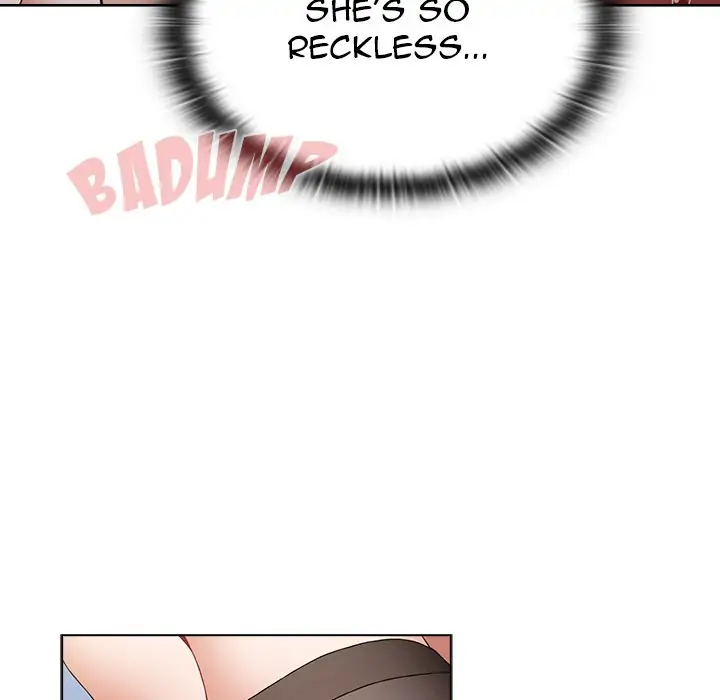 Dorm Room Sisters Chapter 49 - Page 45