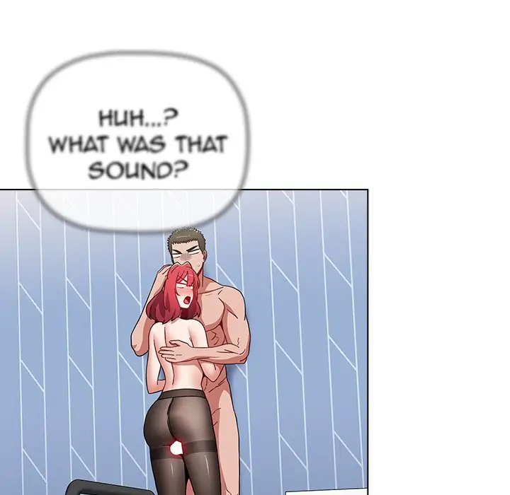 Dorm Room Sisters Chapter 49 - Page 56