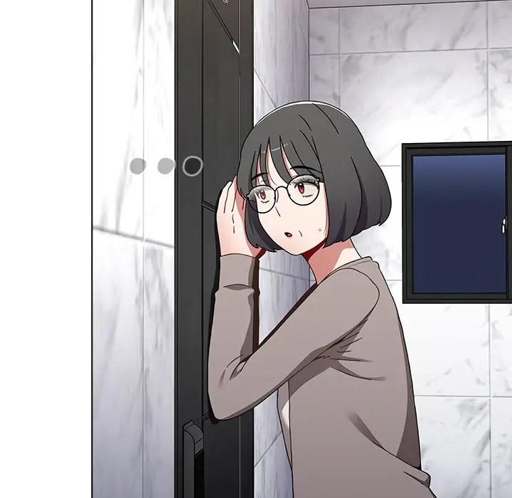 Dorm Room Sisters Chapter 49 - Page 58