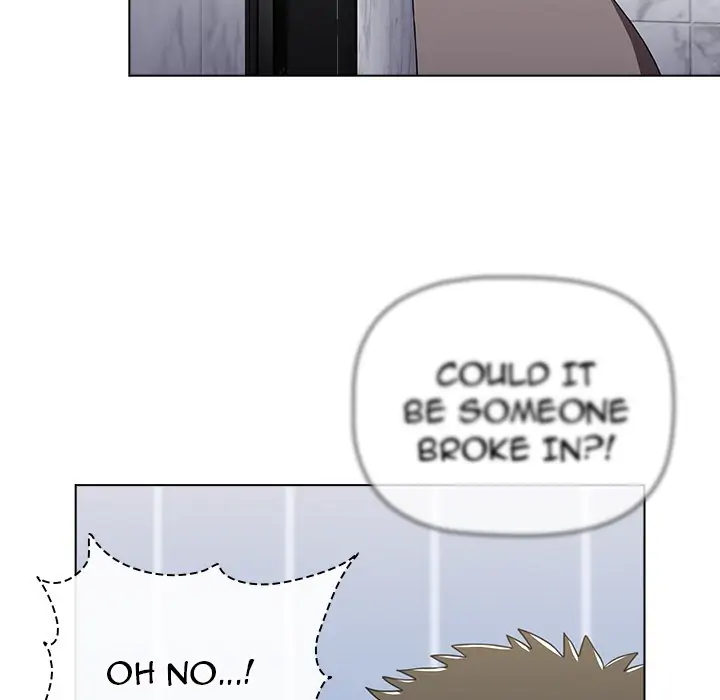 Dorm Room Sisters Chapter 49 - Page 59