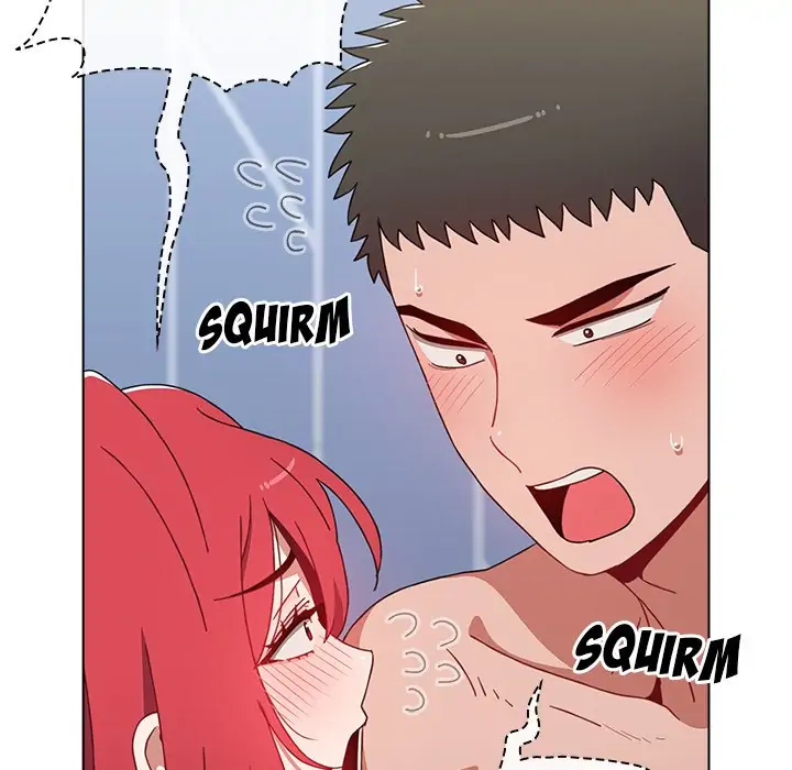 Dorm Room Sisters Chapter 49 - Page 60