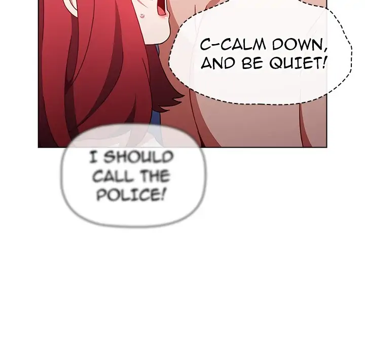 Dorm Room Sisters Chapter 49 - Page 61