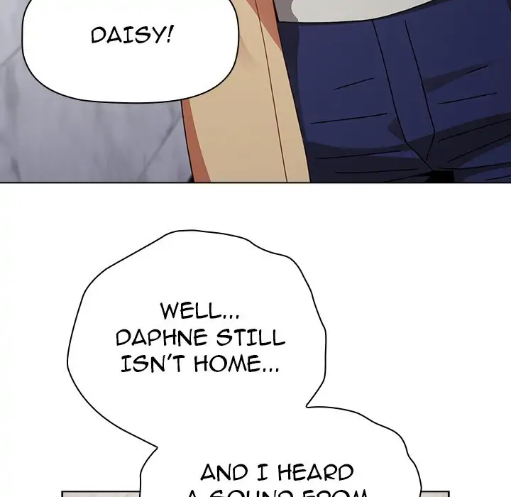 Dorm Room Sisters Chapter 49 - Page 67