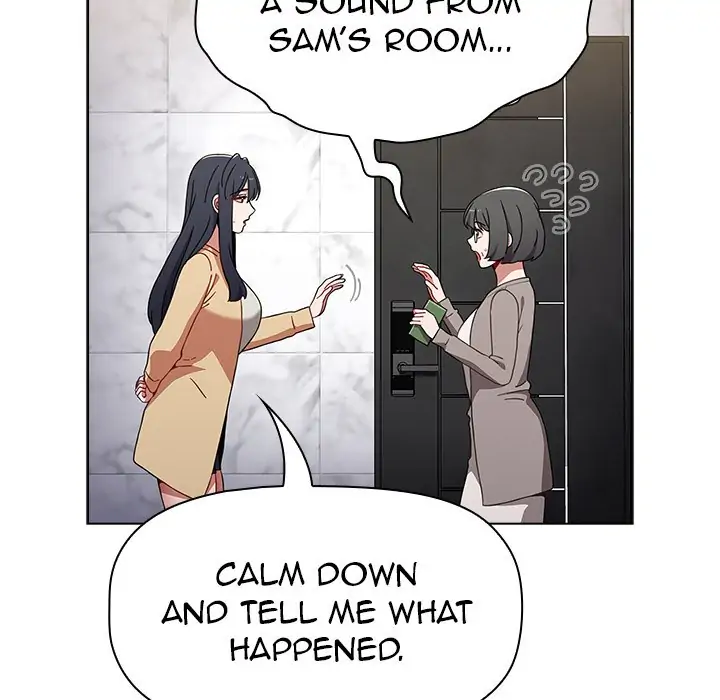 Dorm Room Sisters Chapter 49 - Page 68
