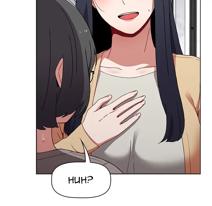 Dorm Room Sisters Chapter 49 - Page 73