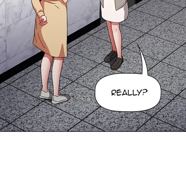 Dorm Room Sisters Chapter 49 - Page 76