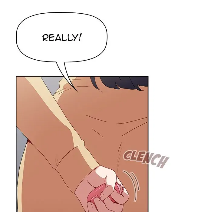 Dorm Room Sisters Chapter 49 - Page 77