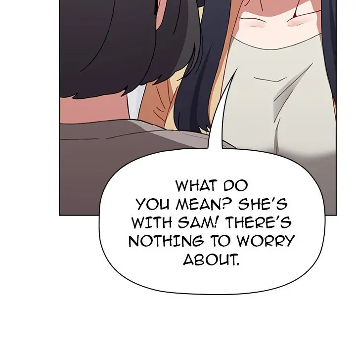 Dorm Room Sisters Chapter 49 - Page 80