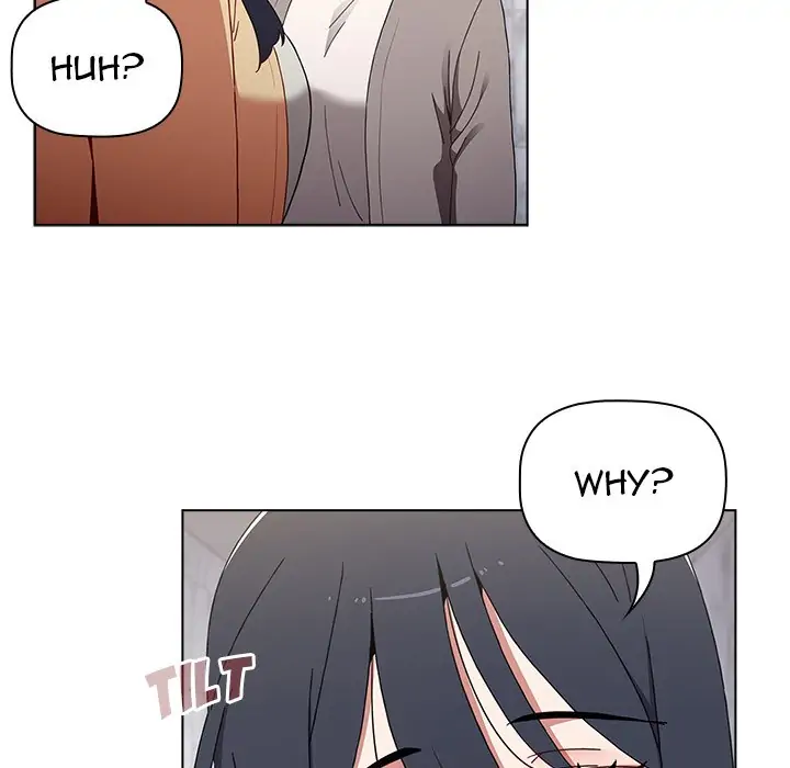 Dorm Room Sisters Chapter 49 - Page 82