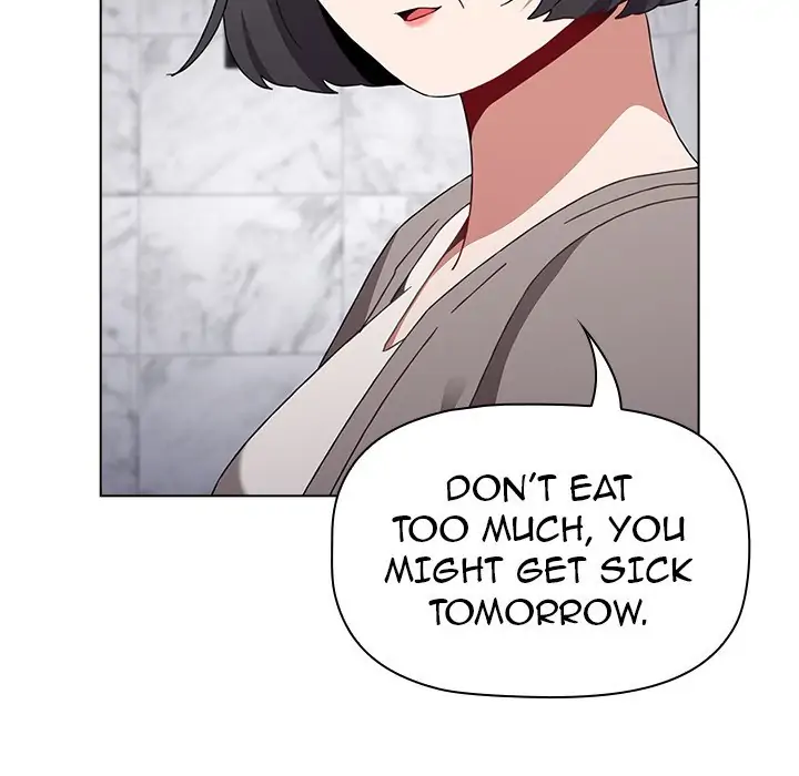 Dorm Room Sisters Chapter 49 - Page 85