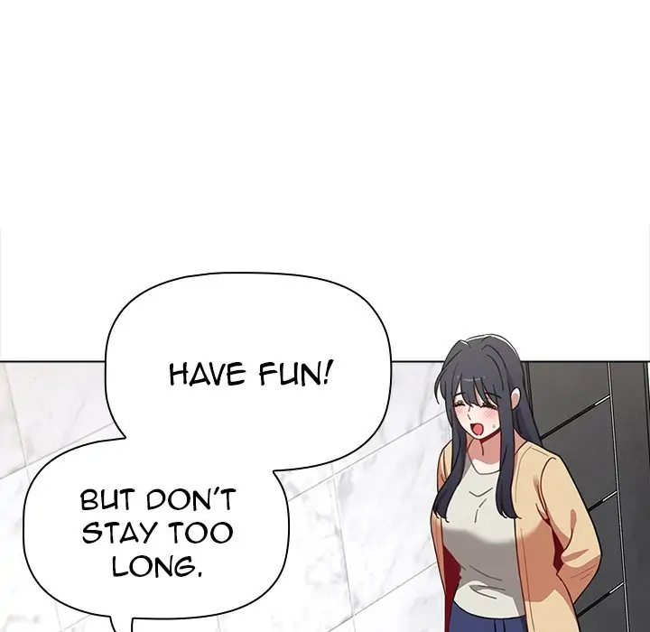 Dorm Room Sisters Chapter 49 - Page 86