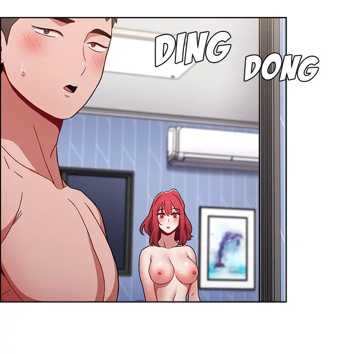 Dorm Room Sisters Chapter 49 - Page 10