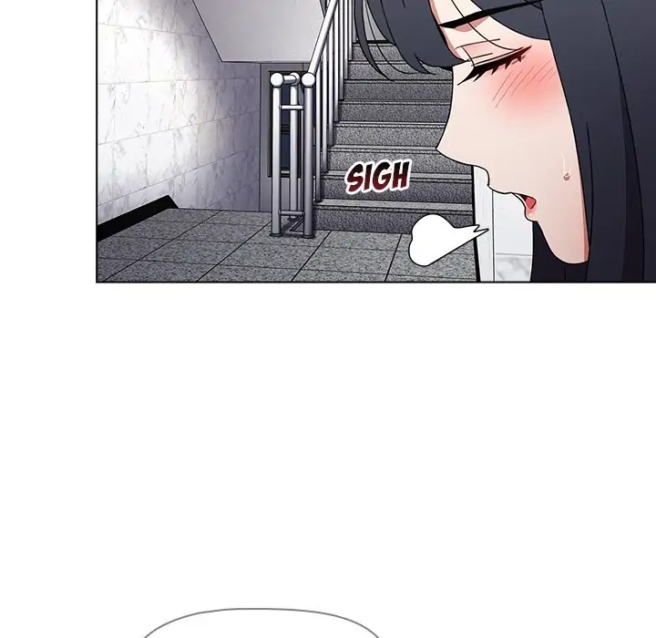 Dorm Room Sisters Chapter 49 - Page 91