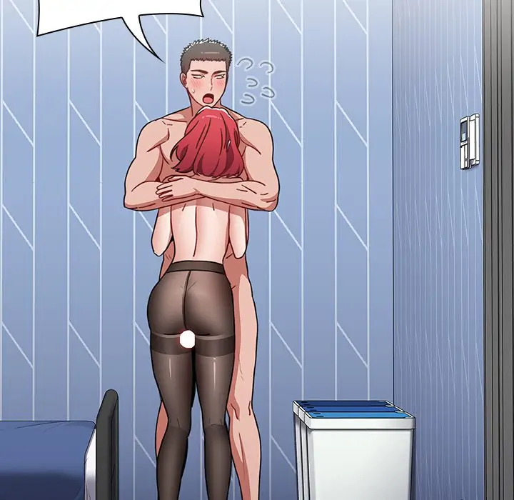 Dorm Room Sisters Chapter 49 - Page 93