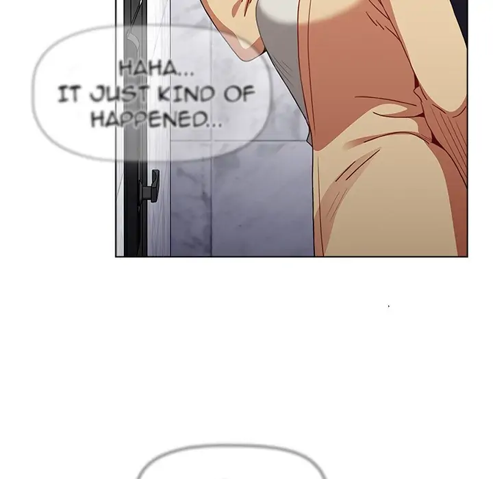 Dorm Room Sisters Chapter 49 - Page 96