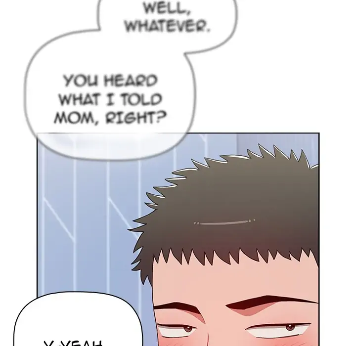 Dorm Room Sisters Chapter 49 - Page 97