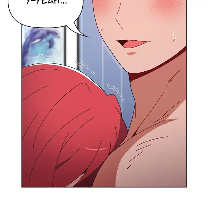 Dorm Room Sisters Chapter 49 - Page 98